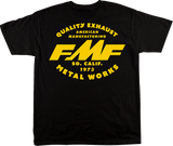 The Shop T-Shirt - Black - Medium