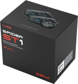 Spider ST1 Communication System - Dual Pack