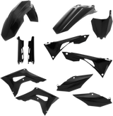 Full Replacement Body Kit - Black 2019 - 2022