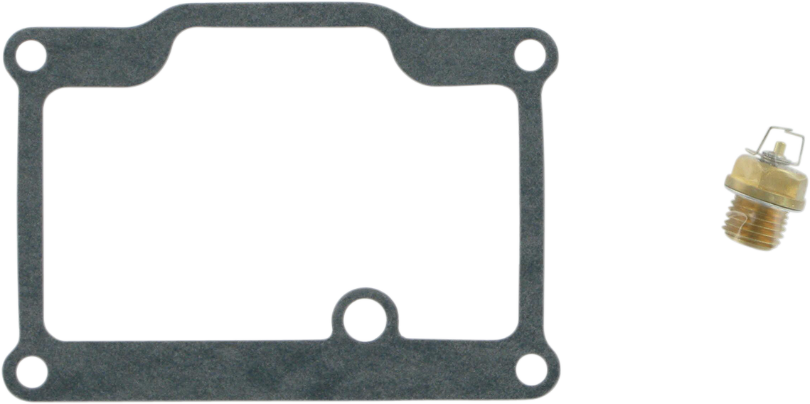 Carburetor Repair Kit - Polaris