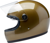 Gringo S Helmet - Metallic Ugly Gold - 2XL