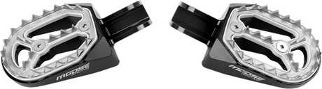 Qualifier Footpeg - Standard - Suzuki 2020 - 2020