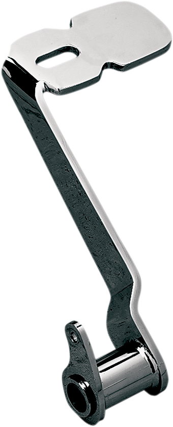 Brake Pedal - Chrome - FLH/FLT 1990 - 1999