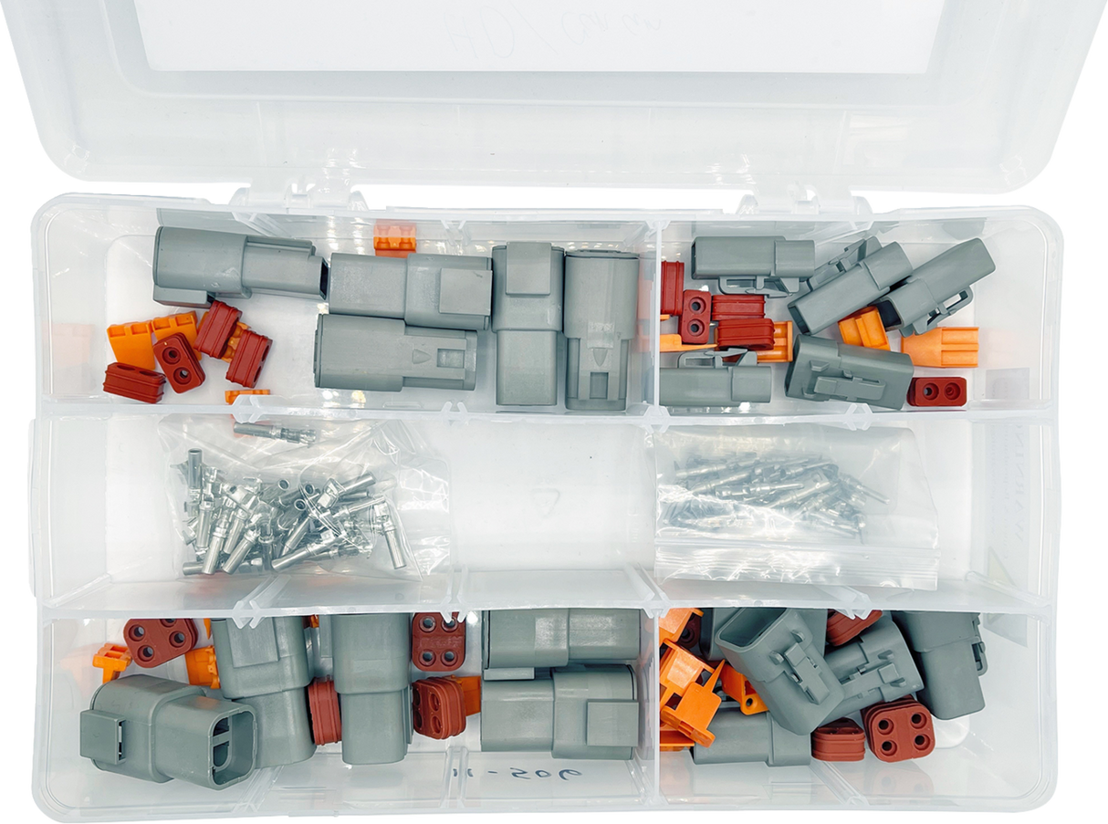 Universal Connector Kit