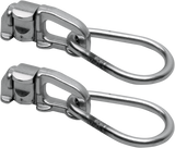 L Track Series P Fitting