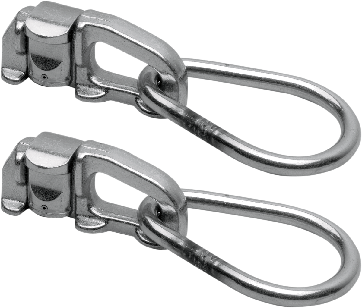 L Track Series P Fitting