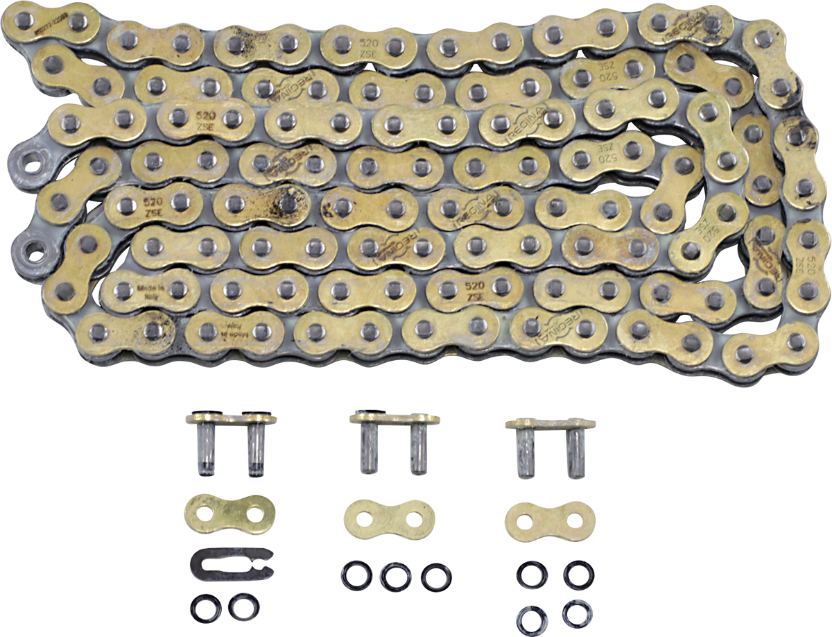 520 ZSE - Drive Chain - 118 Links