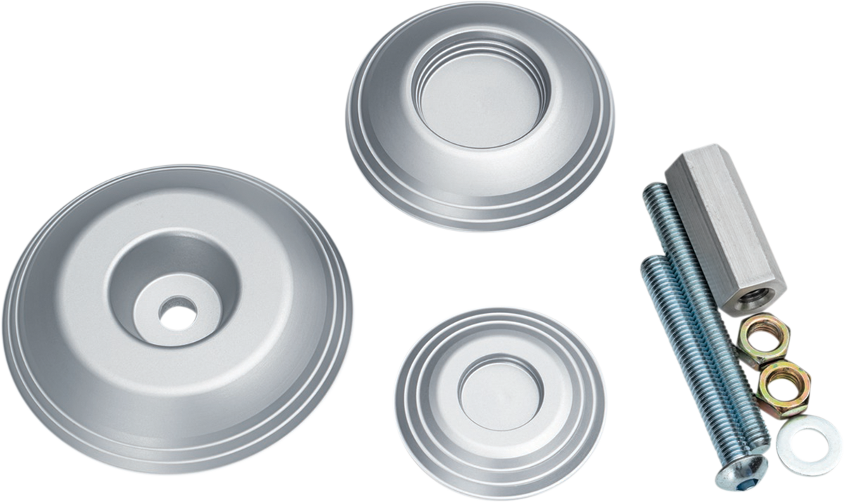 Sliders - Rear Axle - BMW R S 2013 - 2020