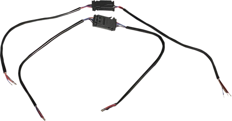 Wire Connector - Quick Disonnect - Universal