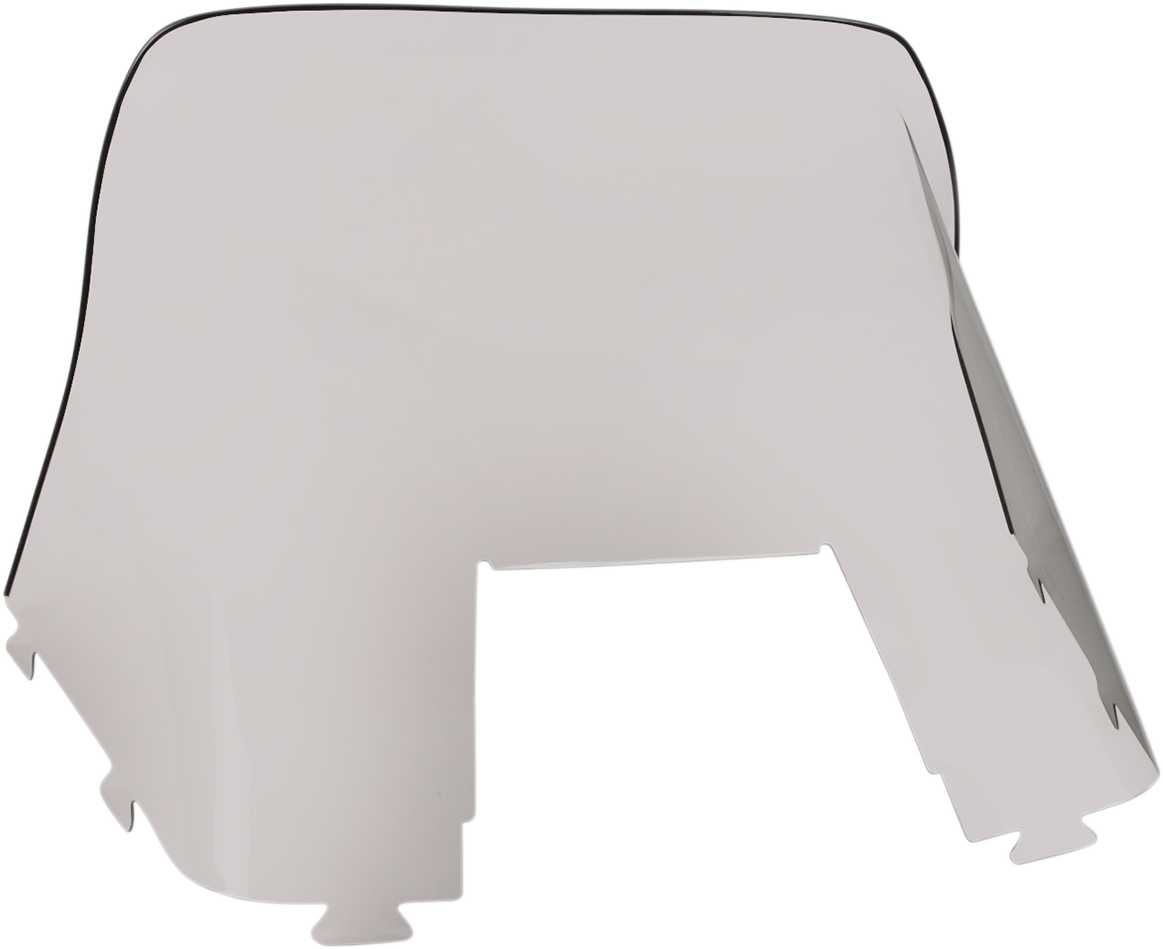 Windshield - Yamaha 1984 - 1991