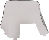 Windshield - Yamaha 1984 - 1991