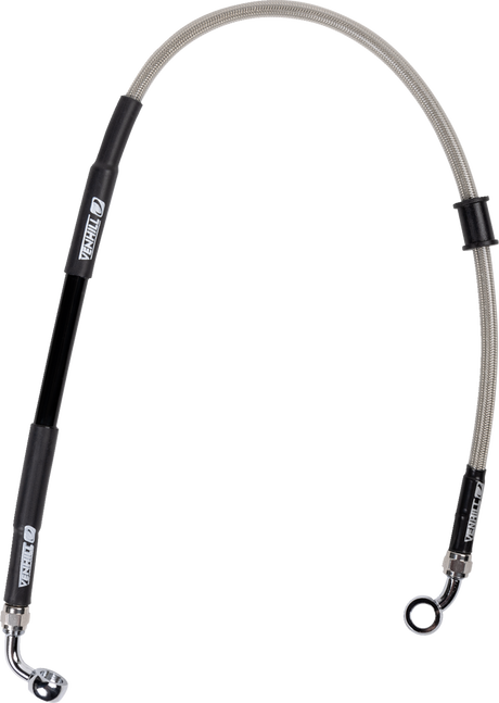 Brake Line - Stainless Steel 2008 - 2020