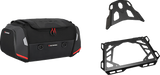 Rackpack Tail Bag System - Black - Suzuki GSX 1300 R Hayabusa \'20-\'24 2020 - 2024