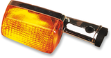 Turn Signal - Honda - Amber 1979 - 1984