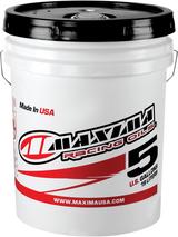 Racing Fork Fluid - 10wt - 5 U.S. gal. - Pail