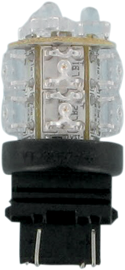 LED 360 Replacement Bulb - 3157 - Amber