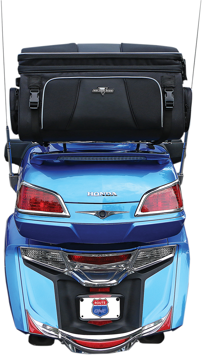 Route 1 Traveler Tour Trunk Bag