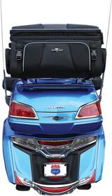 Route 1 Traveler Tour Trunk Bag