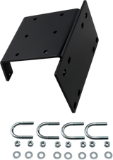 ATV Winch Mount - Kawasaki 2011 - 2024