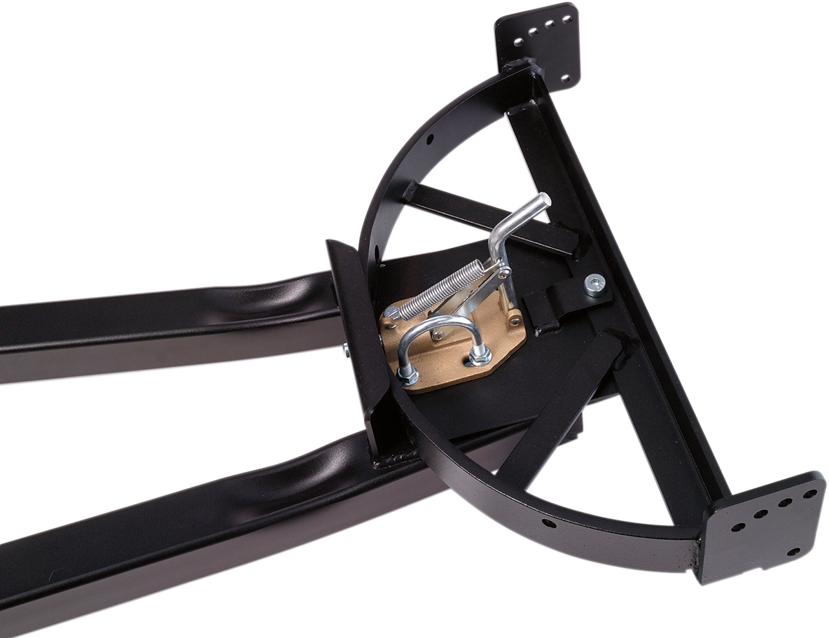 Plow Push Tube - Heavy Duty - UTV 2005 - 2024