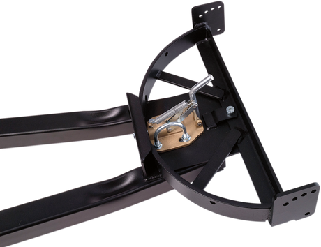 Plow Push Tube - Heavy Duty - UTV 2005 - 2024