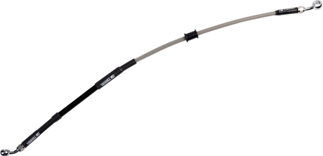 Brake Line - Stainless Steel 2018 - 2024