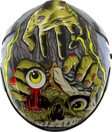 Airform™ Helmet - Dead Serious - MIPS® - Black - XS