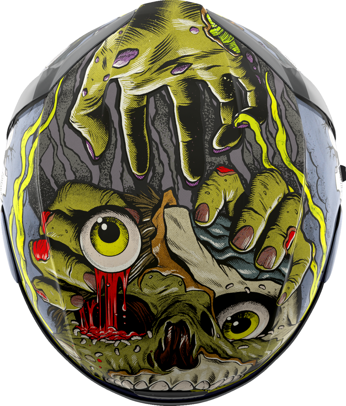 Airform™ Helmet - Dead Serious - MIPS® - Black - Medium