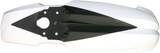 Front Fender - White/Black 2013 - 2017