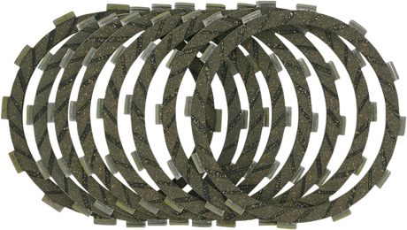 Clutch Kit 1976 - 1979