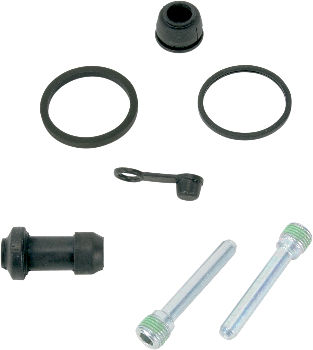 Caliper Rebuild Kit - Front - Honda 1993 - 2002