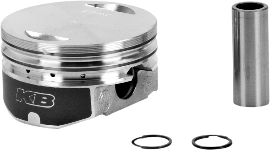 Piston Kit - Twin Cam 1999 - 2006
