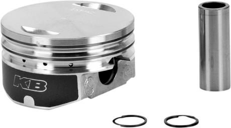 Piston Kit - Twin Cam 1999 - 2006