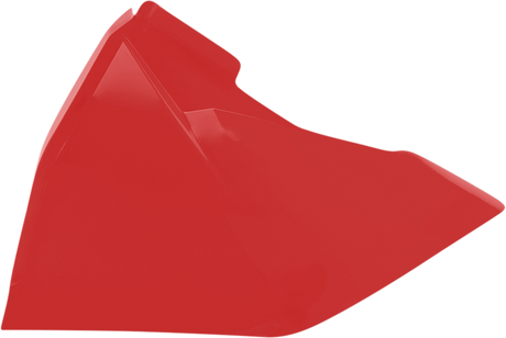 Airbox Cover - Red 2018 - 2023