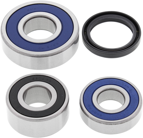 Wheel Bearing Kit - Rear - Triumph 2013 - 2016