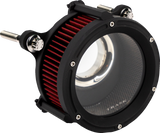 Assault Charge High-Flow Air Cleaner Kit - Black 2023 - 2024