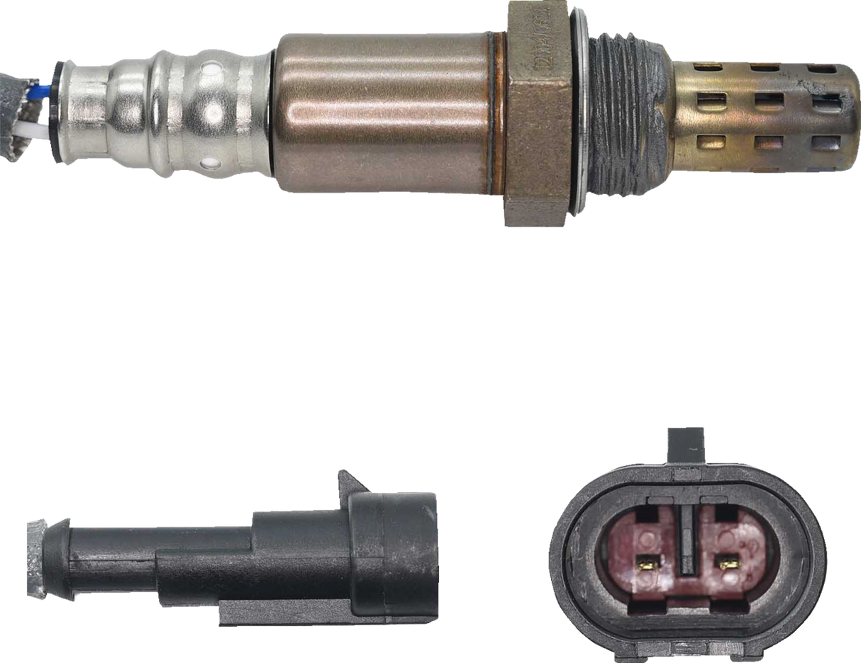 Oxygen Sensor 2007 - 2011