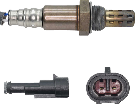 Oxygen Sensor 2007 - 2011
