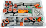 Universal Connector Kit - Deutsch Style