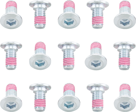 Bolt - Rotor - 15 Pack - KLR650 1987 - 2018