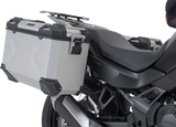 Adventure Luggage System - Silver - Honda Transalp \'24 2024 - 2024