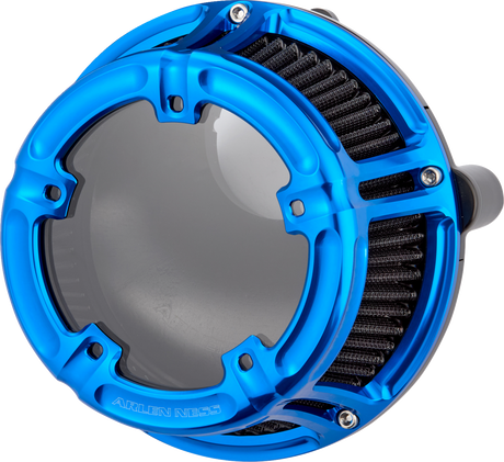 Method™ Clear Series Air Cleaner - Blue 2023 - 2025