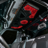 Audio Roof - 500 W - 6 Speaker - 1 Subwoofer - Ranger