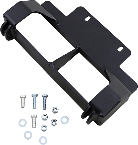 RM5 Plow Mount - Kawasaki 2009 - 2024