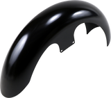 Slicer Fender Kit - Steel - Black - 16\"-19\" 1984 - 2013