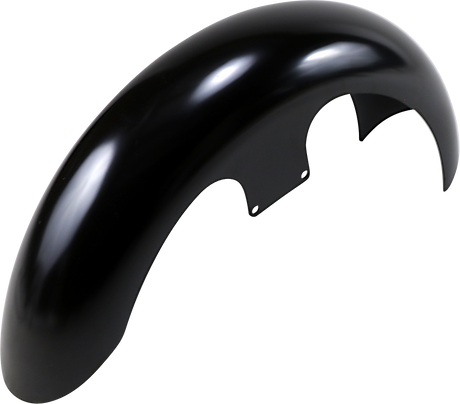 Slicer Fender Kit - Steel - Black - 16\"-19\" 1984 - 2013