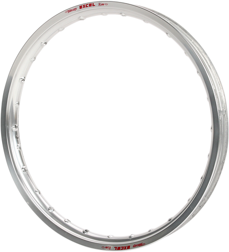 Rim - Takasago - Front - 28 Hole - Silver - 17x1.4 1986 - 2019