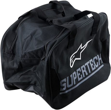 Helmet Bag - Supertech - S-M10 - Black