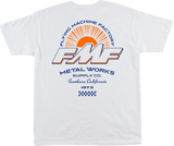 Brighter Days T-Shirt - White - 2XL