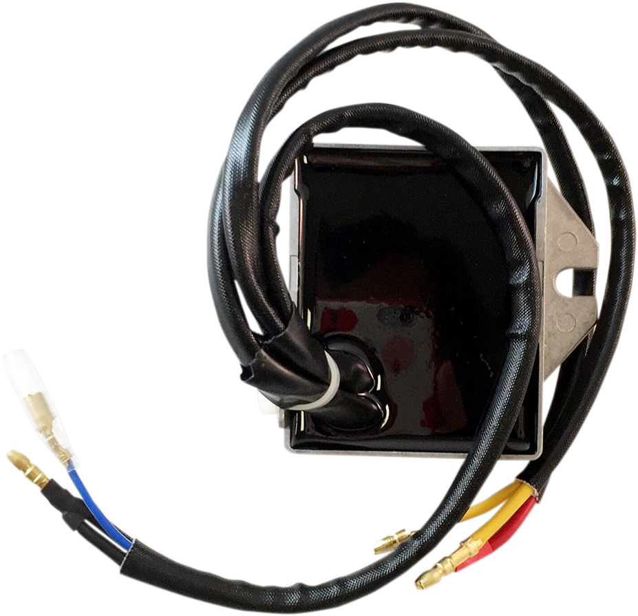 Hot Shot Regulator - Rectifier - Ducati 1994 - 1997